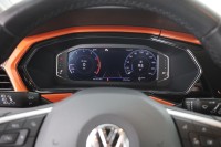 VW T-Cross 1.0 TSI Life