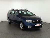 Dacia Logan MCV II 0.9 TCe 90