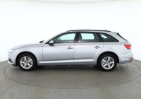 Vorschau: Audi A4 Avant 35 TDI