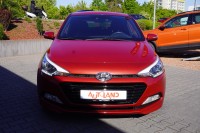 Hyundai i20 1.0 Classic blue
