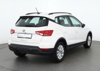 Seat Arona 1.0 TSI DSG Style