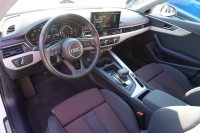 Audi A4 Avant 35 2.0 TDI S line DSG