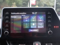 Toyota C-HR 1.8 Hybrid Team D