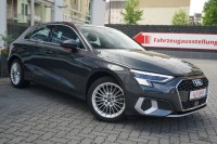 Audi A3 Sportback 35 1.5 TFSI advanced