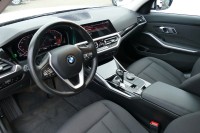 BMW 318 d Touring Advantage Aut.