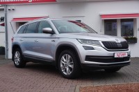 Skoda Kodiaq 1.4 TSI DSG