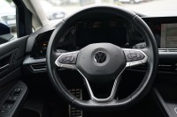 VW Golf VIII 2.0 TDI DSG United