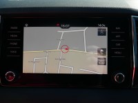 Skoda Karoq 1.5 TSI Soleil