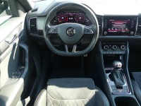 Skoda Kodiaq 2.0 TSI Sportline 4x4 DSG