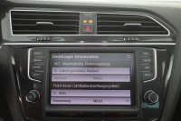 VW Tiguan 2.0 TSI DSG 4M Highline