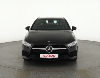 Mercedes-Benz A 220 A220 Progressiv Aut.