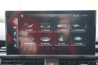 Audi A4 Avant 35 TFSI S line