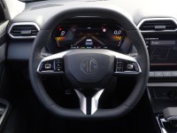 MG ZS 1.5 Hybrid Luxury Aut.