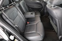 Mercedes-Benz GLE 350 d 4Matic AMG Line