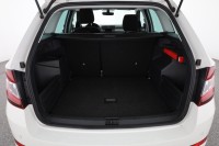 Skoda Fabia Combi 1.0 DSG Clever