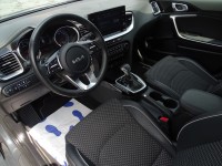 Kia cee'd Ceed HB 1.5 T-GDI AT