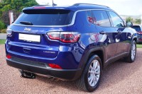 Jeep Compass 1.3 T-GDI AT