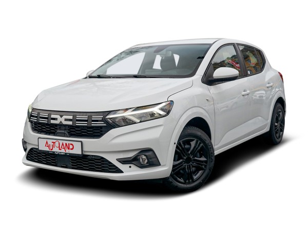 Dacia Sandero III 1.0 TCE