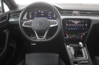 VW Passat Variant 2.0 TDI DSG R-Line