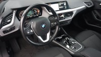 BMW 118 i Advantage