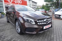 Mercedes-Benz GLA 180 Autom. AMG Line