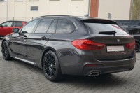 BMW 520 i M Sport DKG