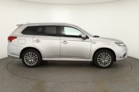 Mitsubishi Outlander 2.4Hybrid PHEV 4WD