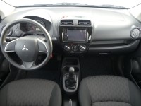 Mitsubishi Space Star 1.2