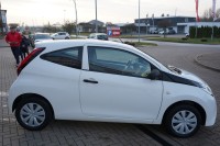 Toyota Aygo AYGO 1.0 x