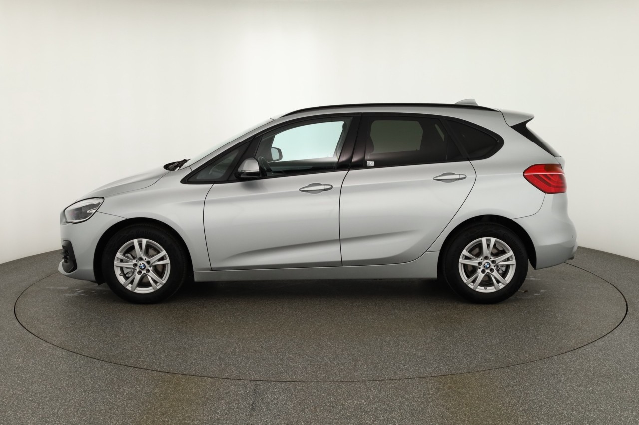 BMW Active Tourer 218i