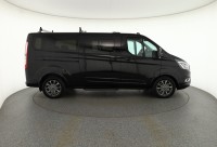 Ford Tourneo Custom 2.0 TDCi Titanium