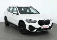 BMW X1 sDrive 18i Advantage