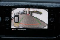 VW Taigo 1.5 TSI DSG