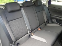 VW Polo 1.0 TSI