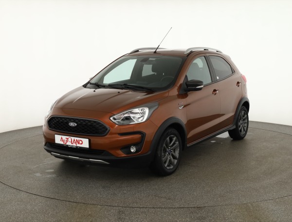 Ford Ka KA+ 1.2 Active