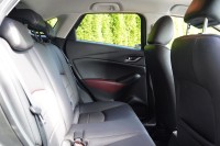 Mazda CX-3 2.0 Sports-Line