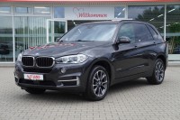 Vorschau: BMW X5 xDrive 30 d