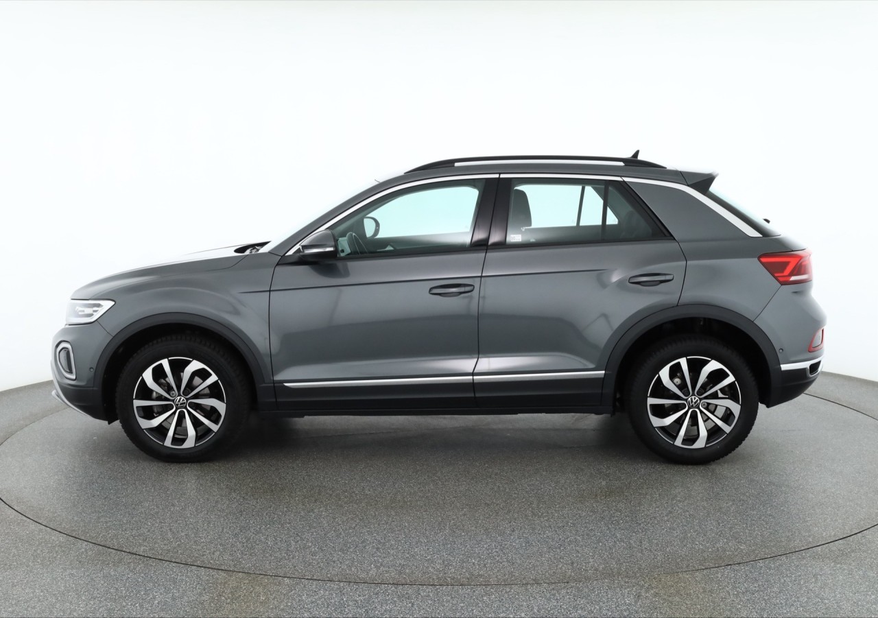 VW T-Roc 1.5 TSI DSG Style
