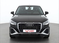 Audi Q2 35 TFSI S line