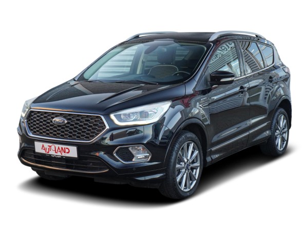 Ford Kuga 2.0 TDCi Vignale 4x4