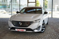 Vorschau: Peugeot 308 SW PureTech 130 Aut.