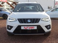 Seat Arona 1.6 TDI Xcellence DSG