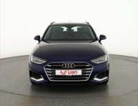 Audi A4 Avant 40 TDI S-tronic
