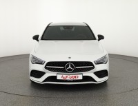 Mercedes-Benz CLA 220 220d SB AMG Line 4Matic