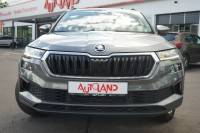 Skoda Karoq 1.5 TSI