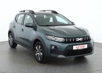 Dacia Sandero Stepway TCe 110 Expression Facelift