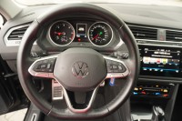 VW Tiguan 2.0 TDI United DSG