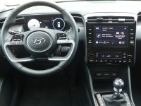 Hyundai Tucson 1.6T-GDI 4WD