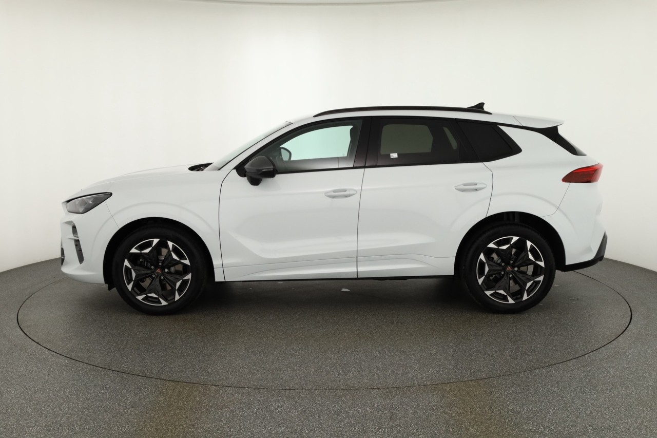 Cupra Terramar VZ 2.0 TSI 4Drive DSG