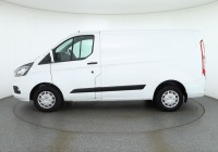 Vorschau: Ford Transit Custom Kasten 2.0 TDCi L1